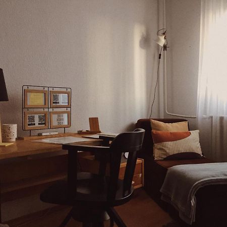 Aj - Ter Apartman Мишкольц Экстерьер фото