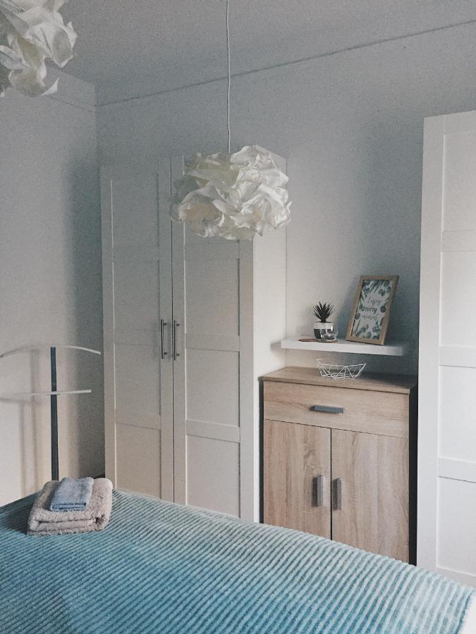 Aj - Ter Apartman Мишкольц Экстерьер фото