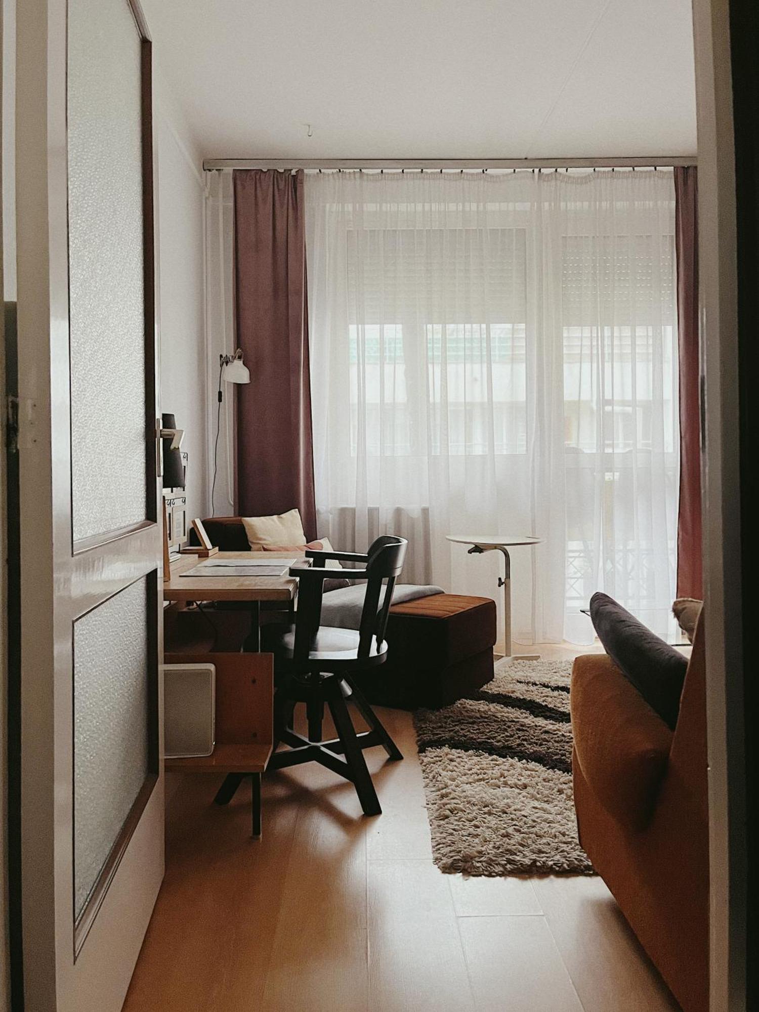 Aj - Ter Apartman Мишкольц Экстерьер фото
